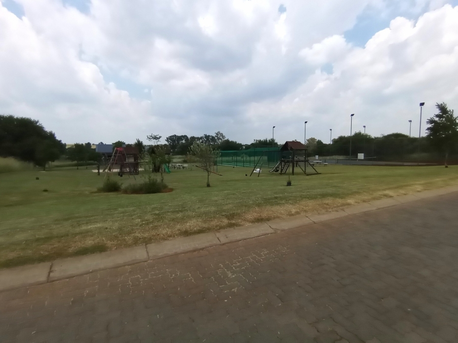 0 Bedroom Property for Sale in Vaal de Grace Golf Estate Free State